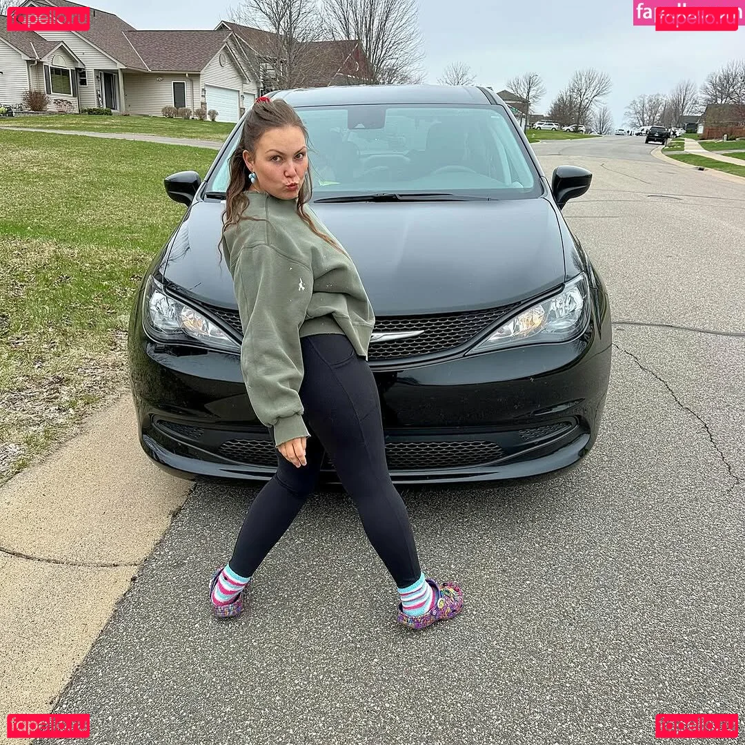 brookesbiglife Onlyfans Photo Gallery 