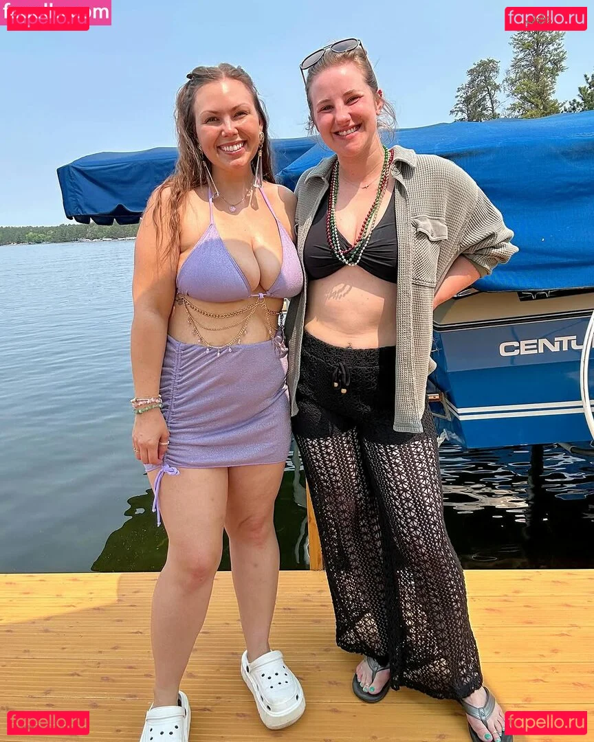 brookesbiglife Onlyfans Photo Gallery 