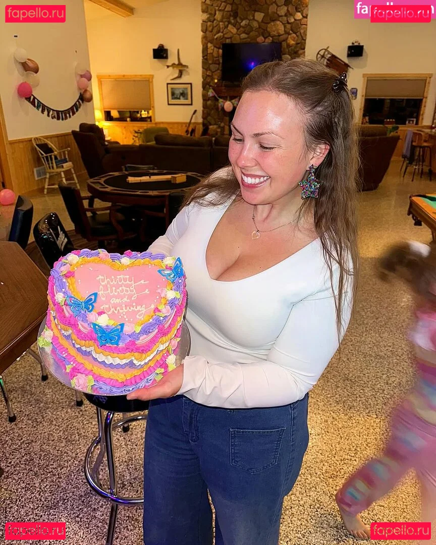 brookesbiglife Onlyfans Photo Gallery 