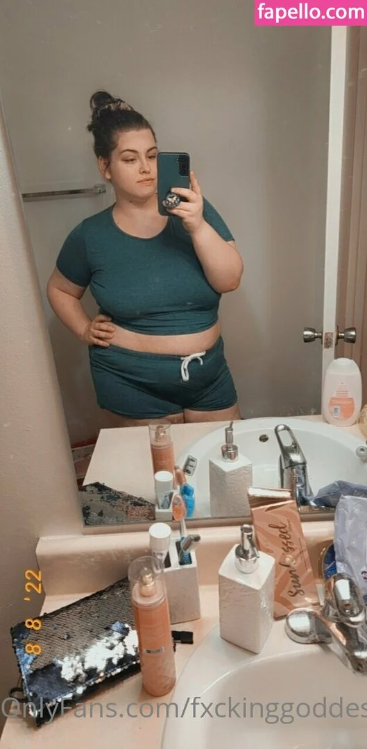 fxckinggoddes Onlyfans Photo Gallery 