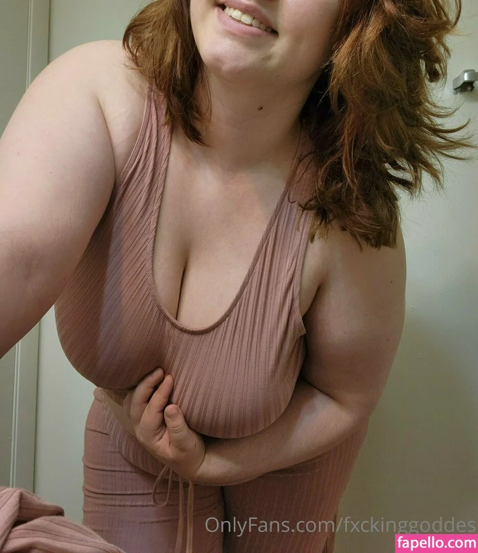 fxckinggoddes Onlyfans Photo Gallery 