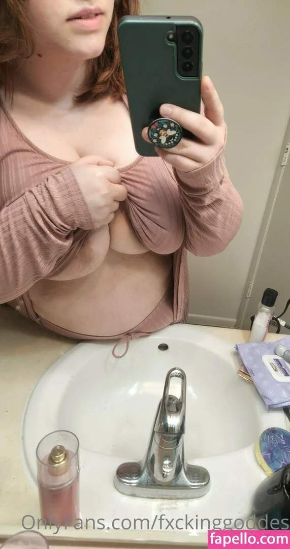 fxckinggoddes Onlyfans Photo Gallery 