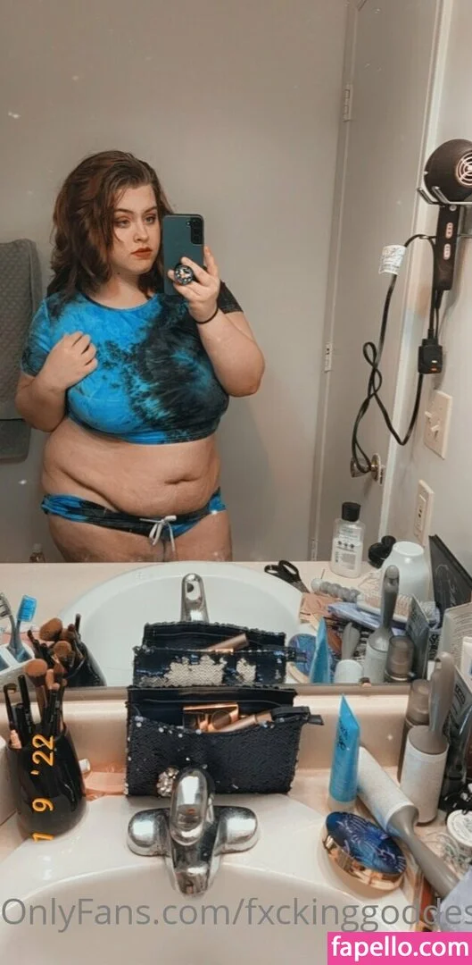 fxckinggoddes Onlyfans Photo Gallery 
