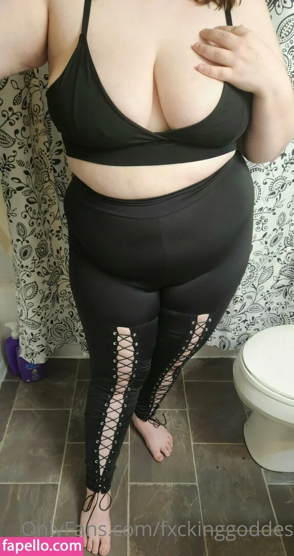 fxckinggoddes Onlyfans Photo Gallery 