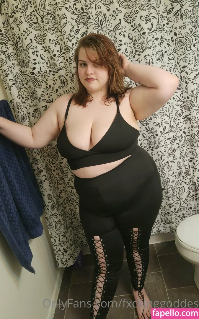 fxckinggoddes Onlyfans Photo Gallery 