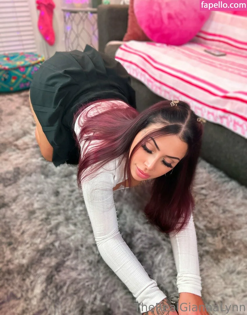 therealgiannalynn Onlyfans Photo Gallery 