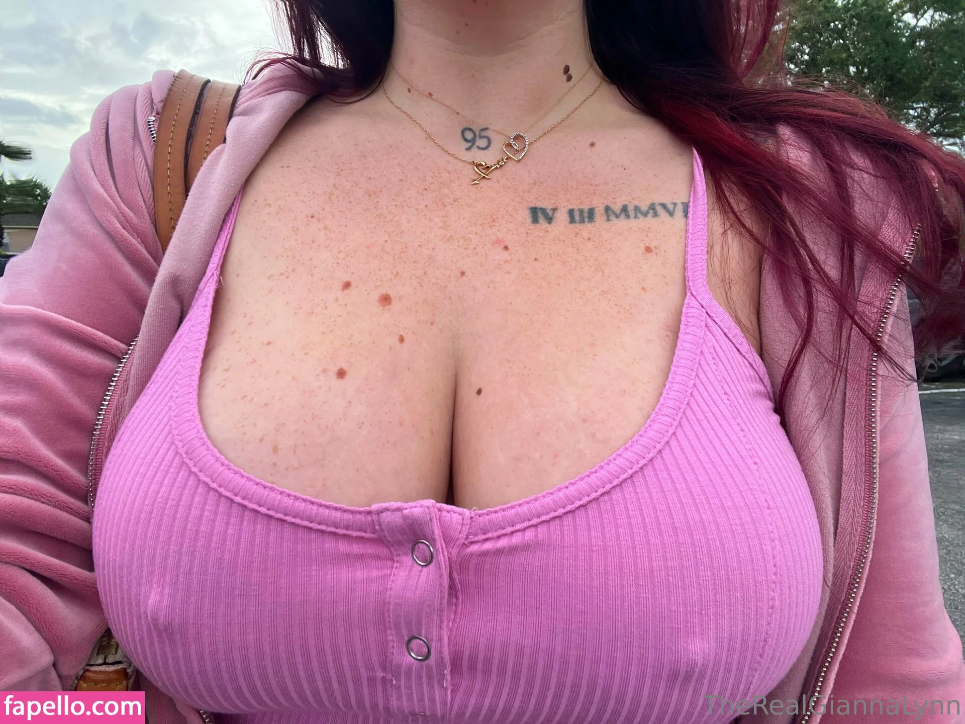 therealgiannalynn Onlyfans Photo Gallery 