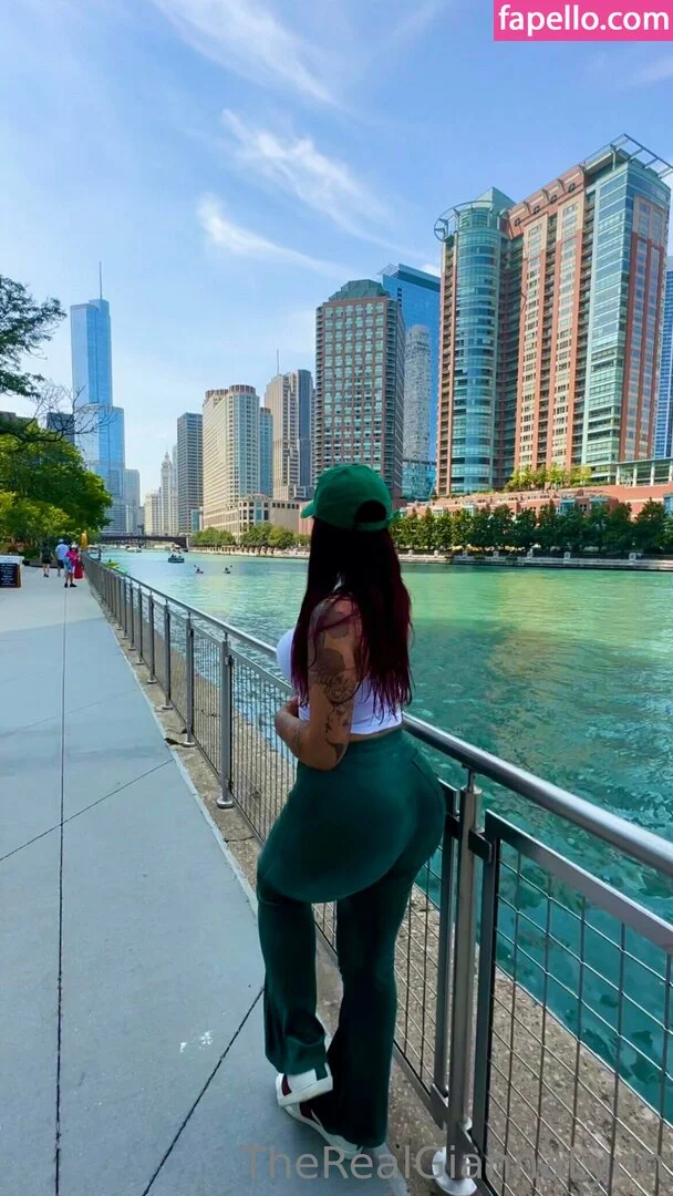 therealgiannalynn Onlyfans Photo Gallery 