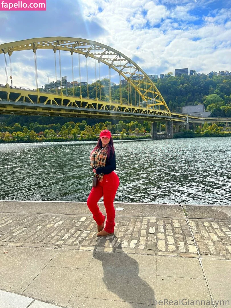 therealgiannalynn Onlyfans Photo Gallery 