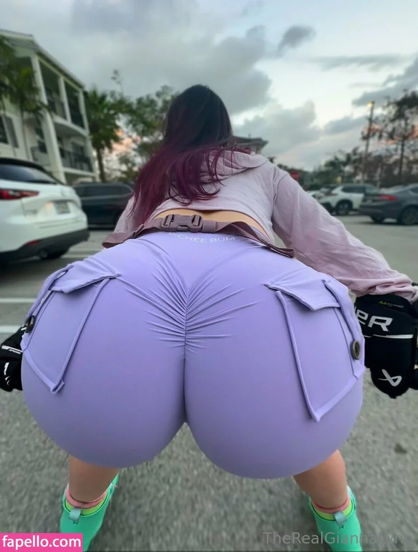 therealgiannalynn Onlyfans Photo Gallery 