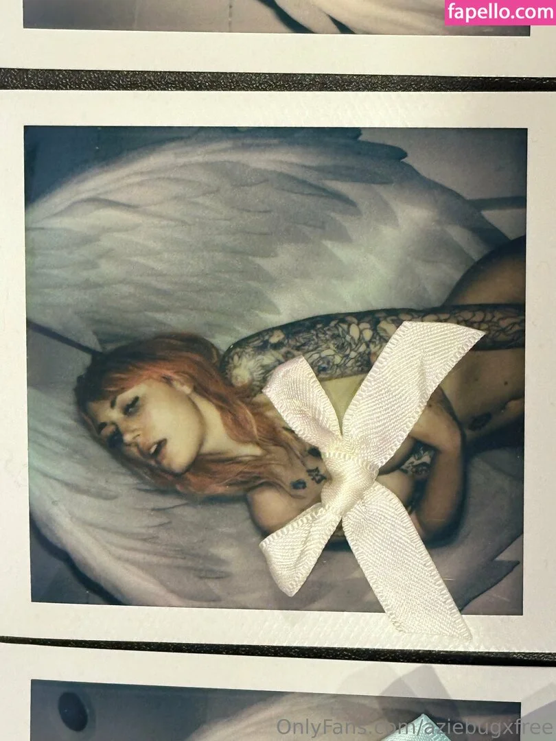 aziebugxfree Onlyfans Photo Gallery 