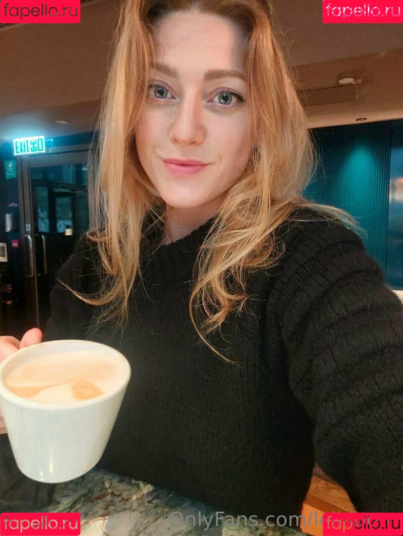 lelbloom Onlyfans Photo Gallery 