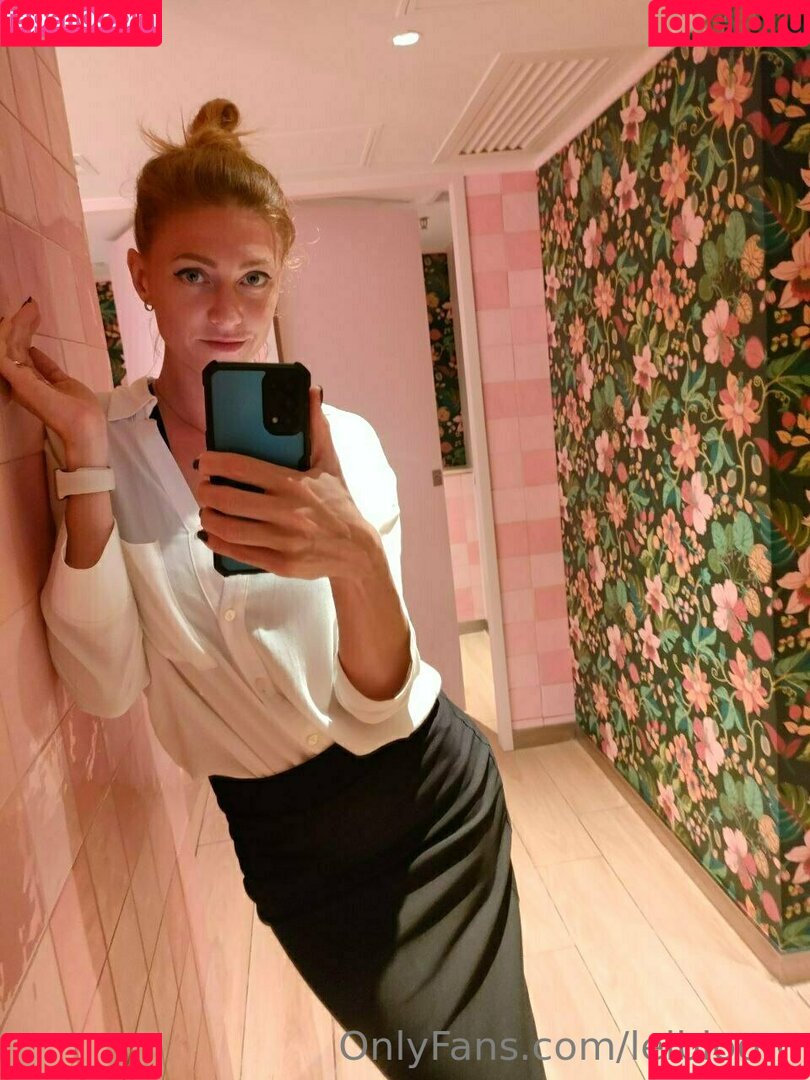 lelbloom Onlyfans Photo Gallery 