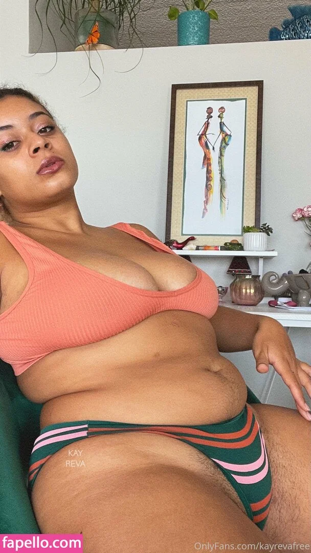 kayrevafree Onlyfans Photo Gallery 