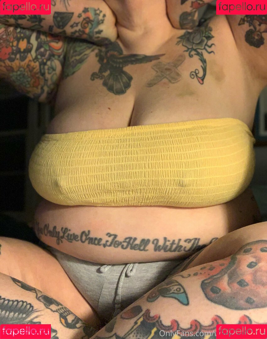 whalecupcake Onlyfans Photo Gallery 