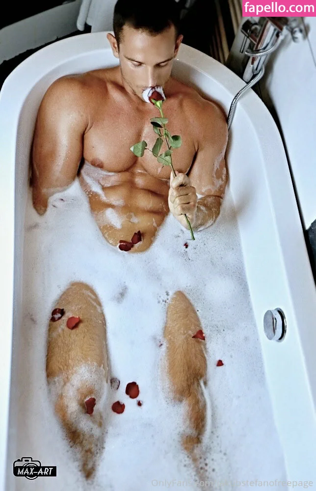 jakubstefanofreepage Onlyfans Photo Gallery 