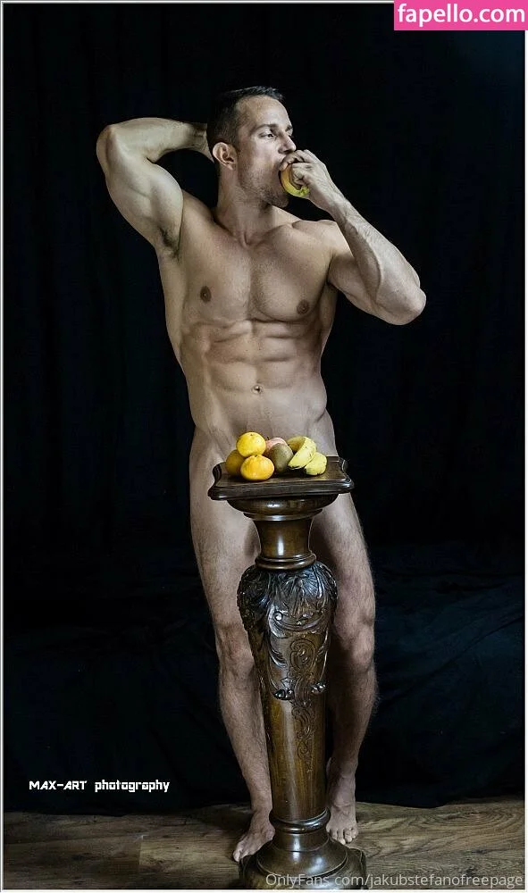 jakubstefanofreepage Onlyfans Photo Gallery 