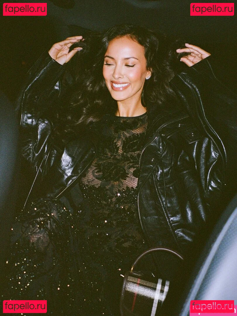 Maya Jama Onlyfans Photo Gallery 