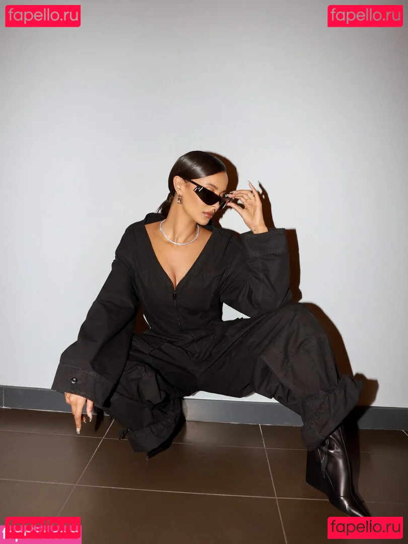 Maya Jama Onlyfans Photo Gallery 