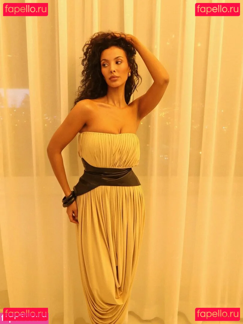 Maya Jama Onlyfans Photo Gallery 