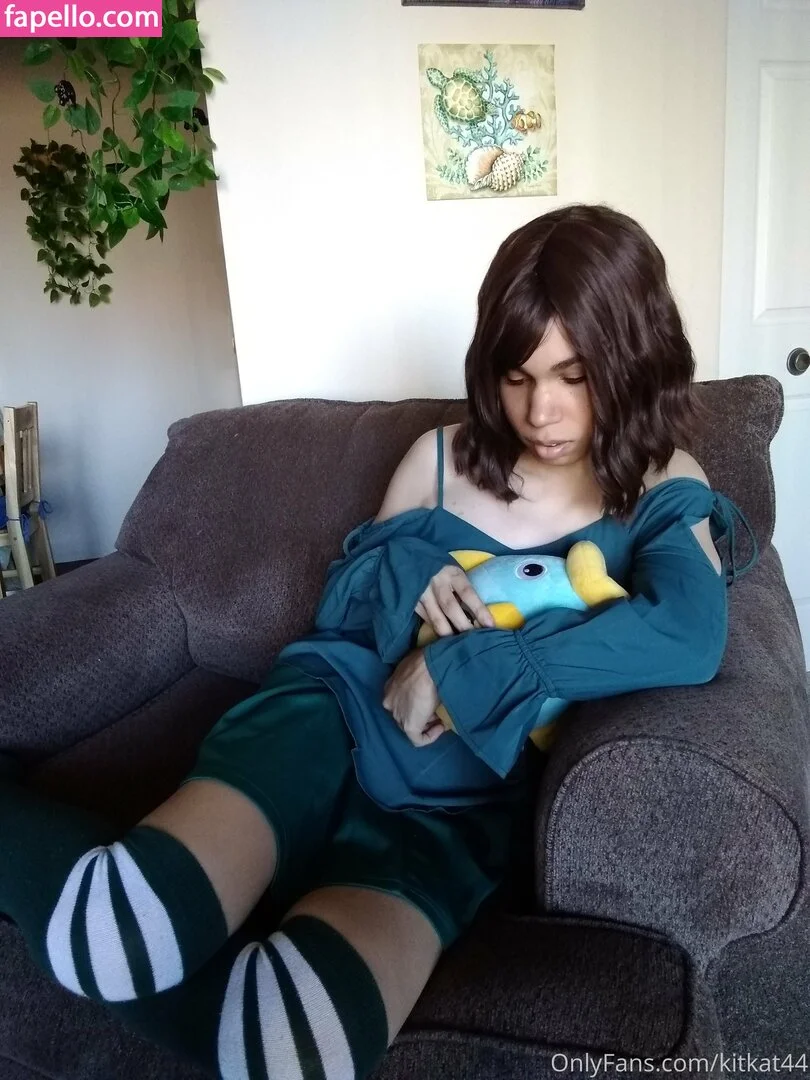 kitkat44 Onlyfans Photo Gallery 