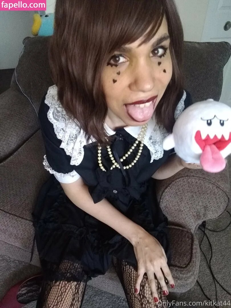 kitkat44 Onlyfans Photo Gallery 