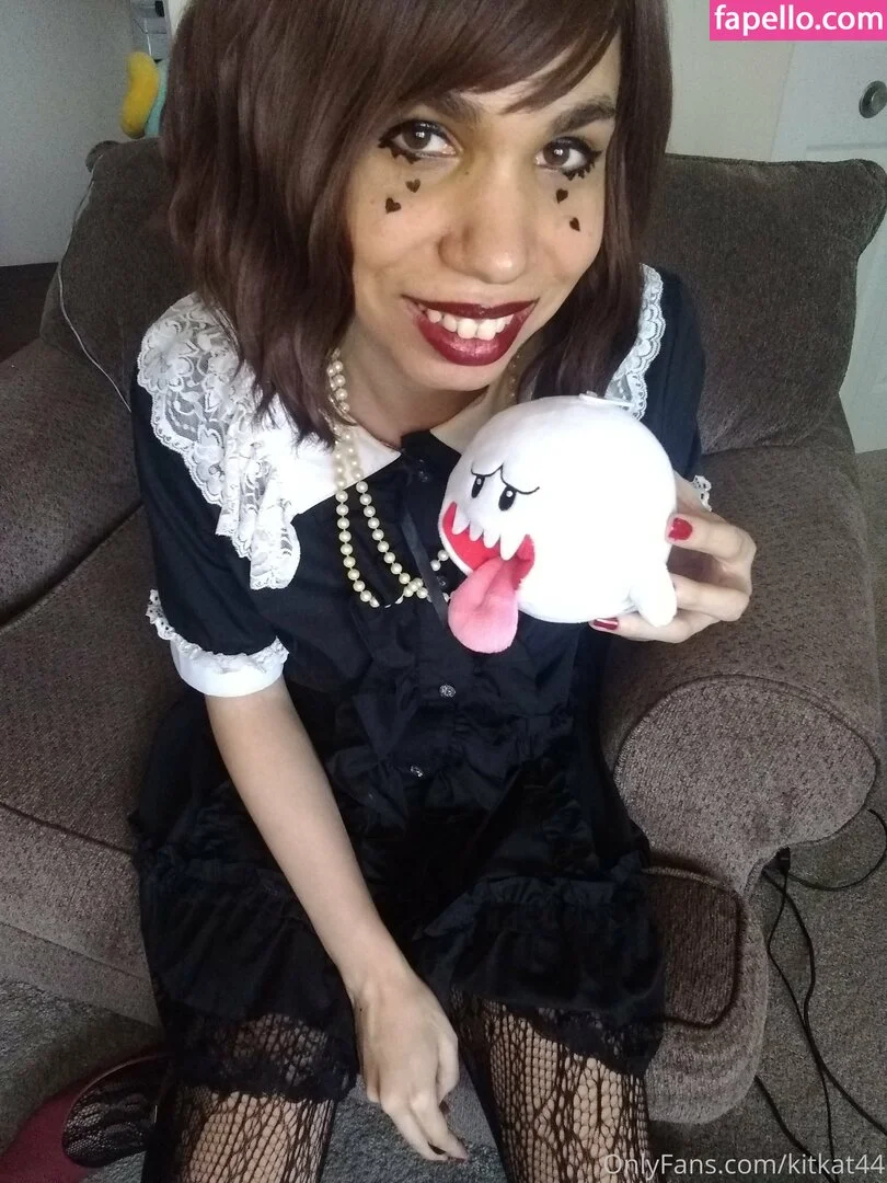 kitkat44 Onlyfans Photo Gallery 