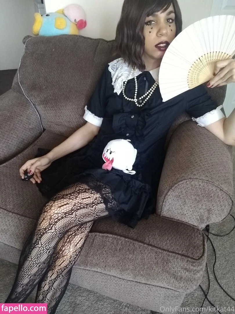 kitkat44 Onlyfans Photo Gallery 