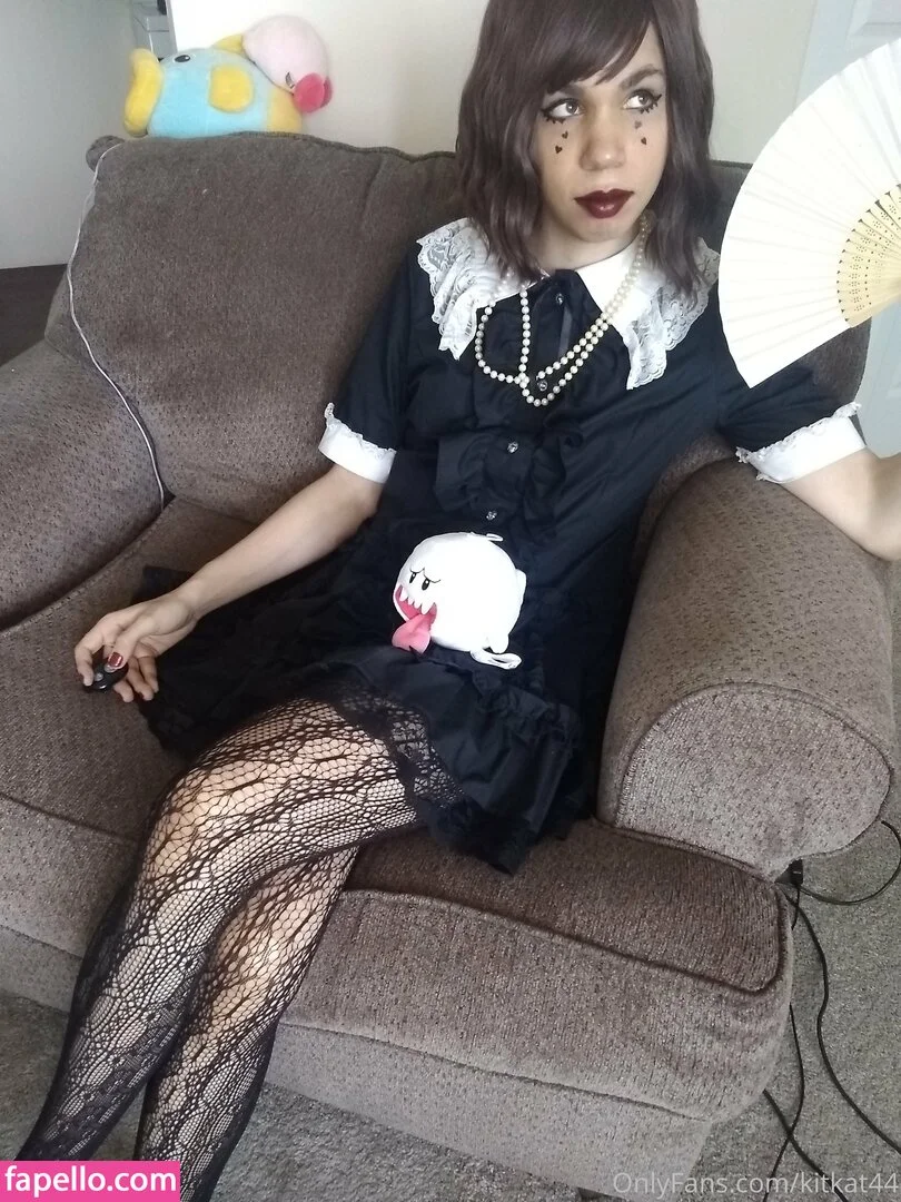 kitkat44 Onlyfans Photo Gallery 