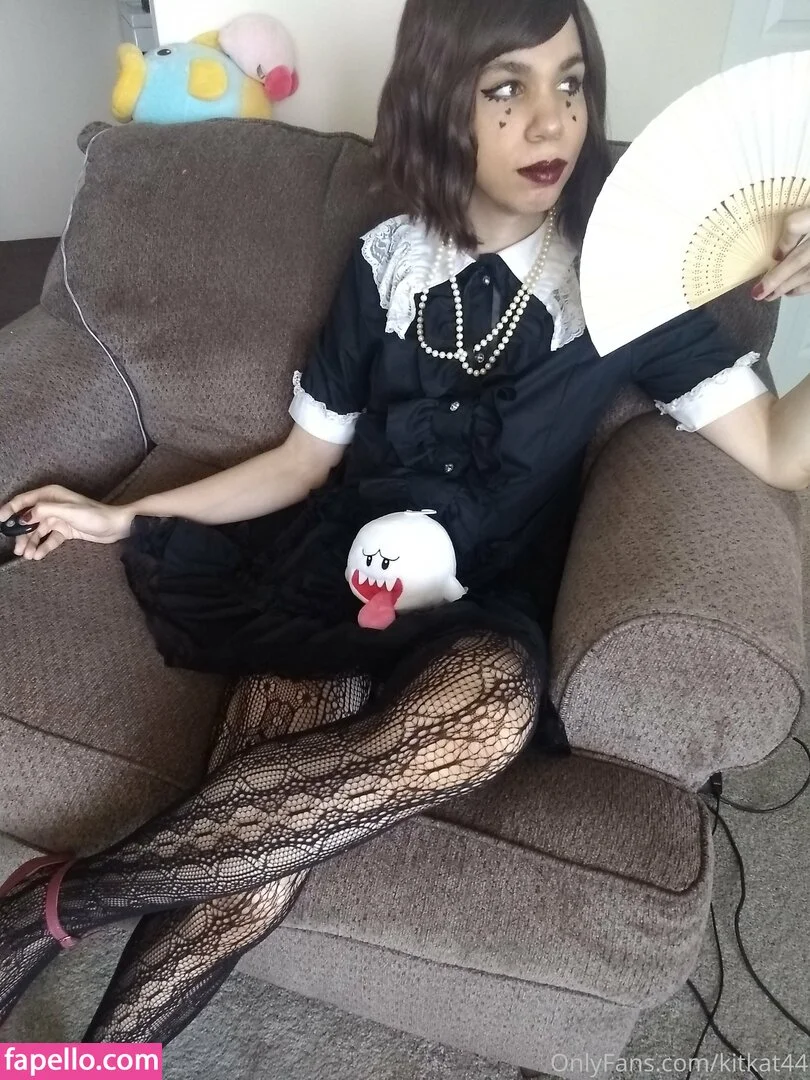 kitkat44 Onlyfans Photo Gallery 