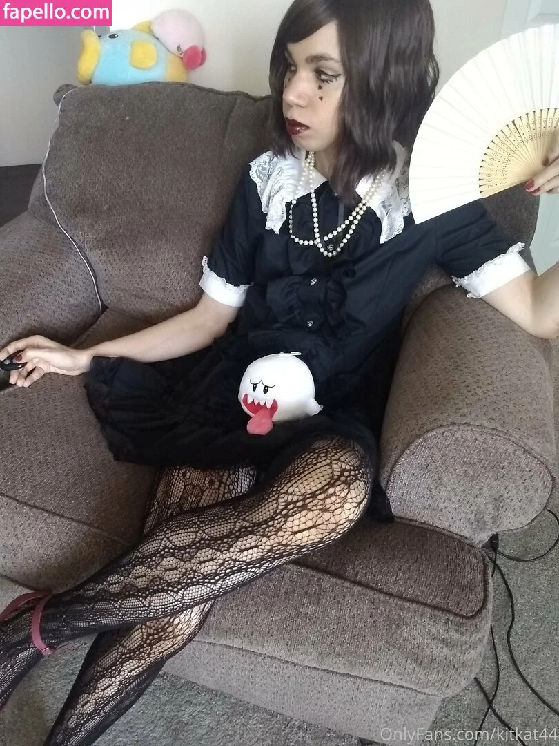 kitkat44 Onlyfans Photo Gallery 