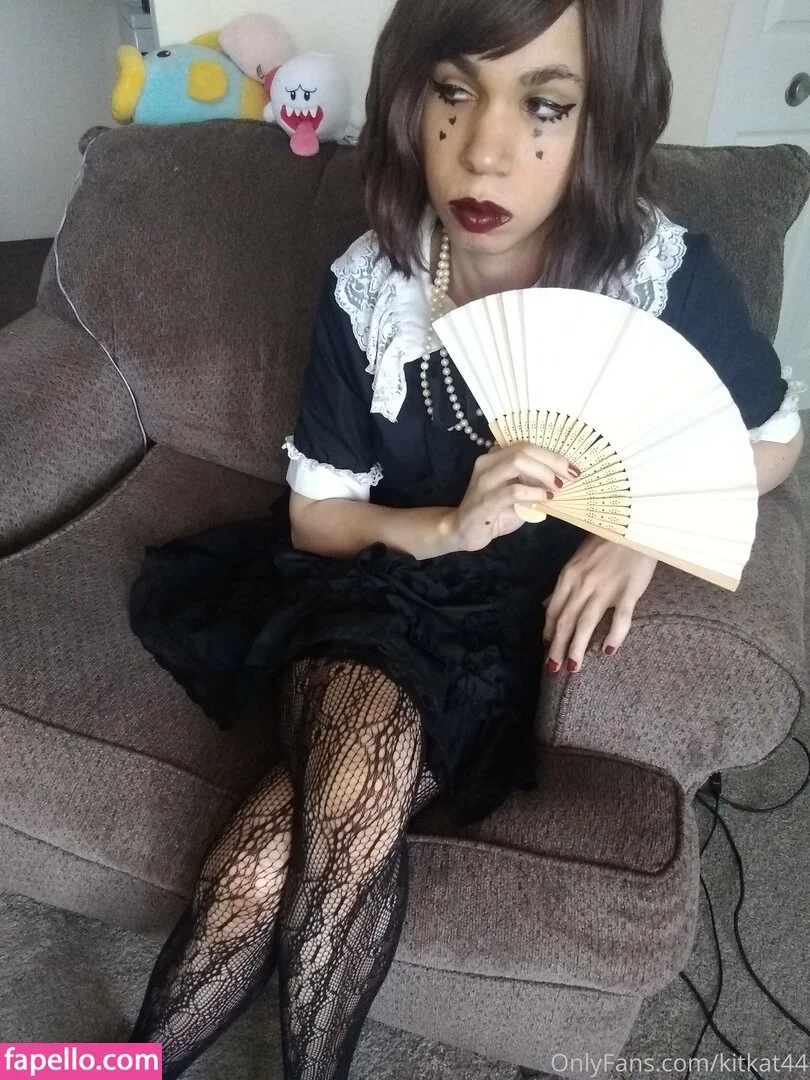 kitkat44 Onlyfans Photo Gallery 