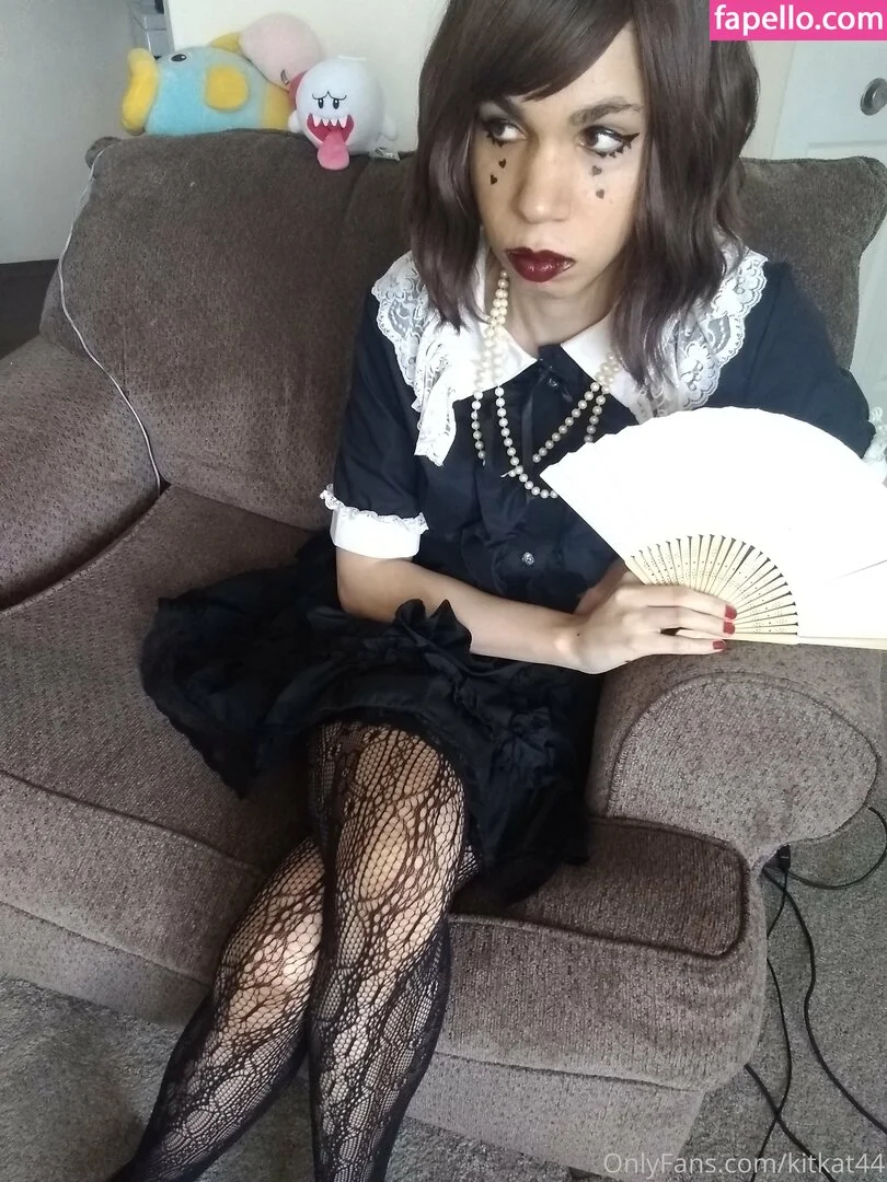 kitkat44 Onlyfans Photo Gallery 