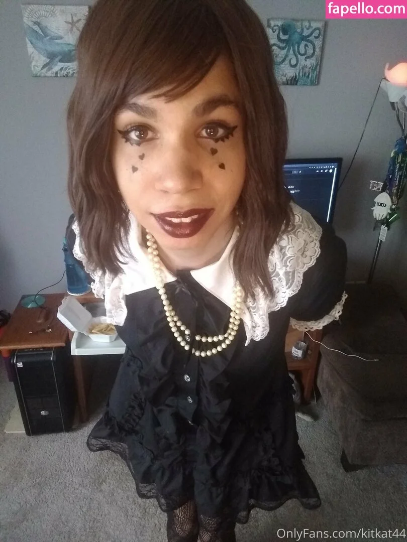 kitkat44 Onlyfans Photo Gallery 