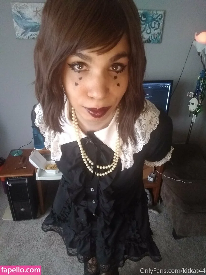 kitkat44 Onlyfans Photo Gallery 