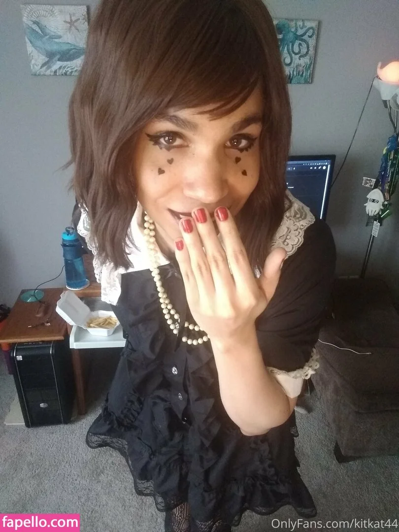 kitkat44 Onlyfans Photo Gallery 