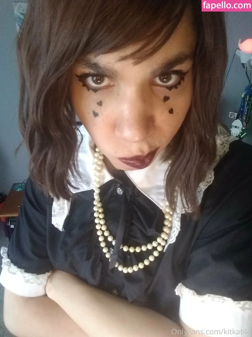 kitkat44 Onlyfans Photo Gallery 