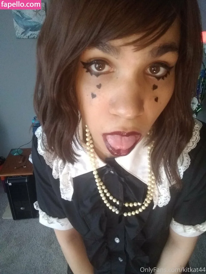 kitkat44 Onlyfans Photo Gallery 