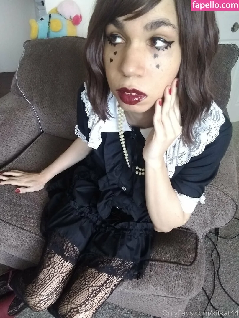 kitkat44 Onlyfans Photo Gallery 