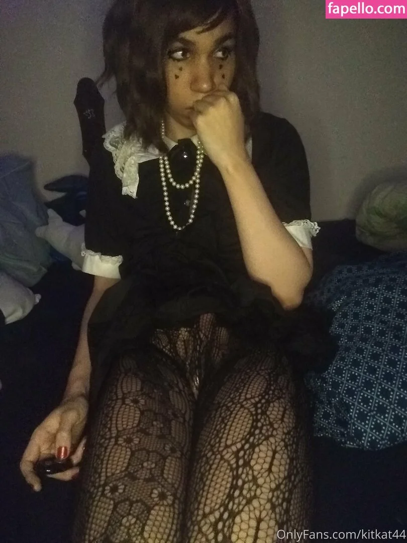 kitkat44 Onlyfans Photo Gallery 