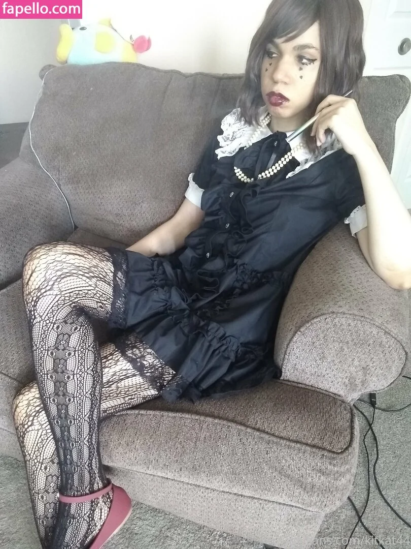 kitkat44 Onlyfans Photo Gallery 