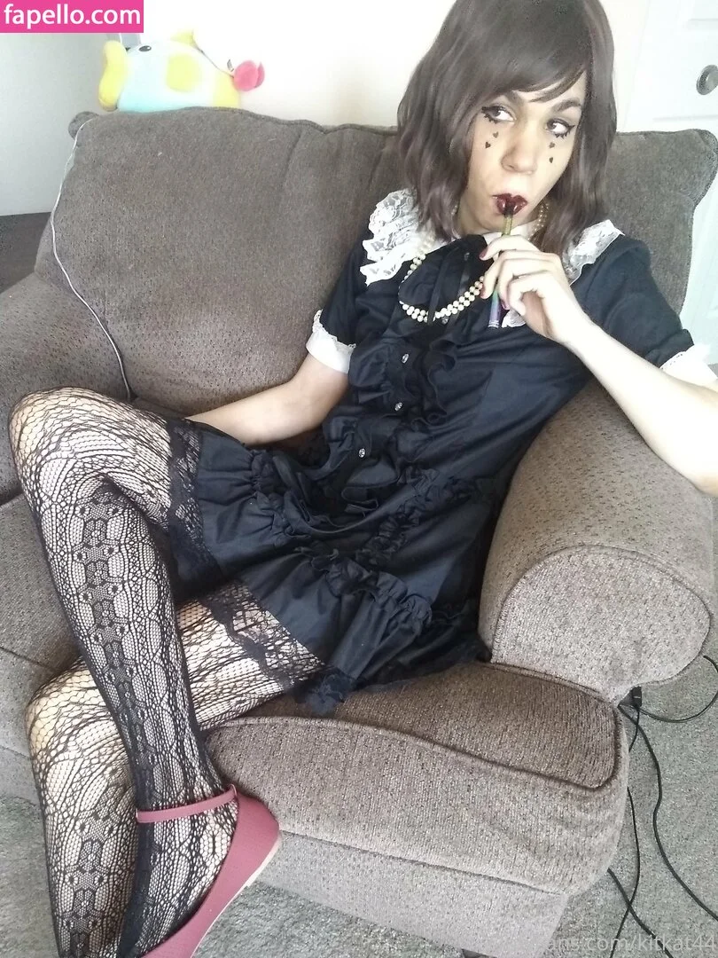 kitkat44 Onlyfans Photo Gallery 