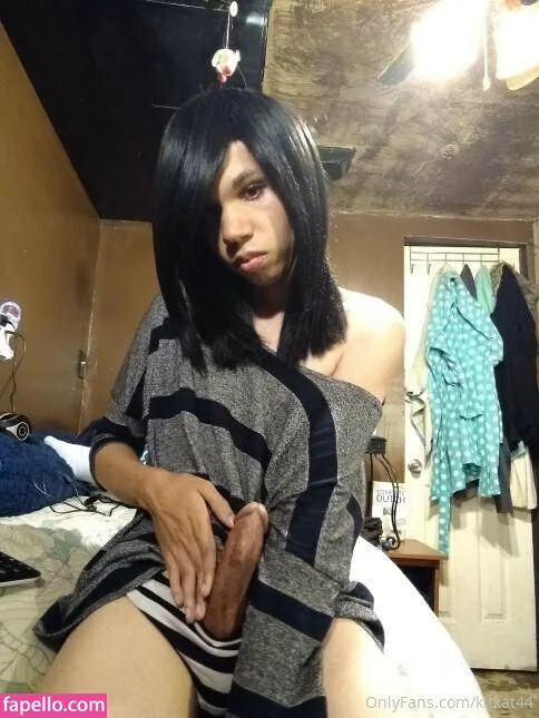 kitkat44 Onlyfans Photo Gallery 