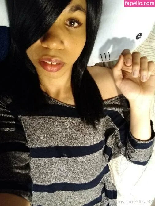 kitkat44 Onlyfans Photo Gallery 