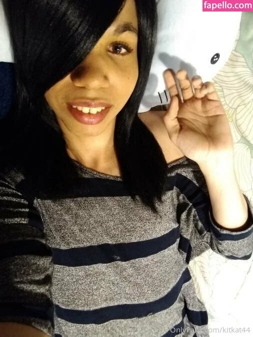 kitkat44 Onlyfans Photo Gallery 