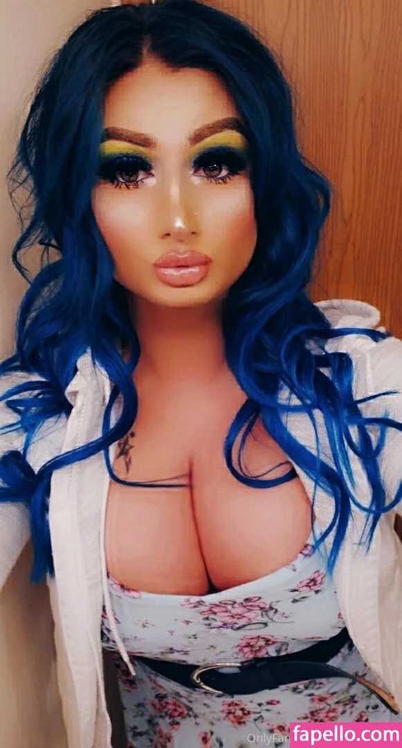 vanessawells Onlyfans Photo Gallery 