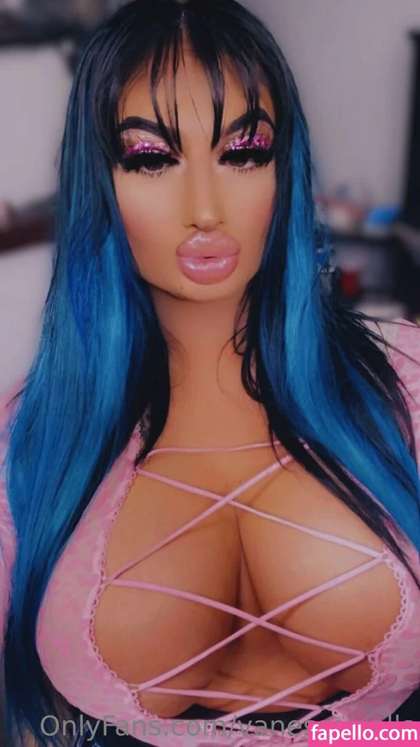 vanessawells Onlyfans Photo Gallery 