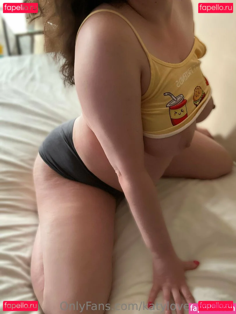 katylovessnacks Onlyfans Photo Gallery 