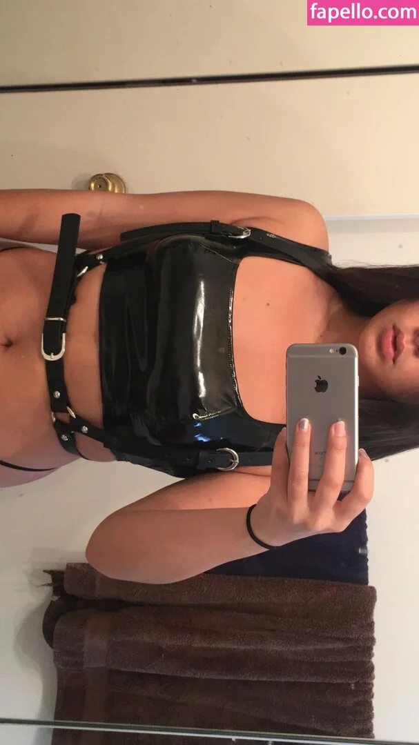 Sofia Addotta Onlyfans Photo Gallery 