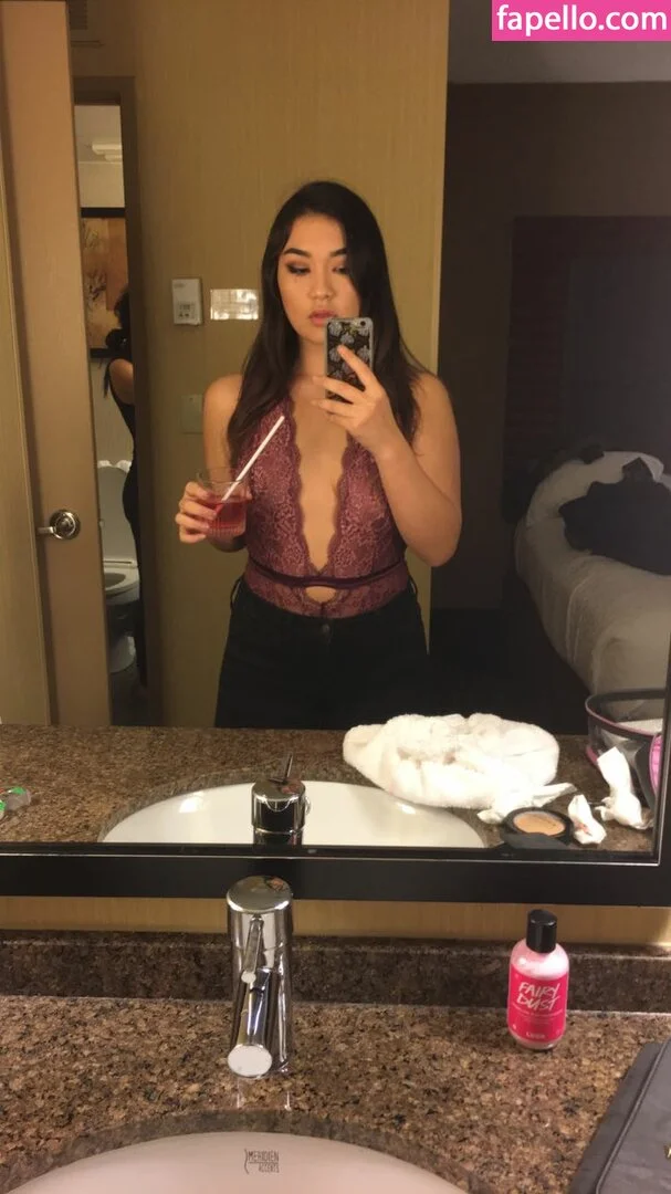 Sofia Addotta Onlyfans Photo Gallery 